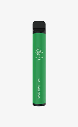 ELFBAR 600 SPEARMINT